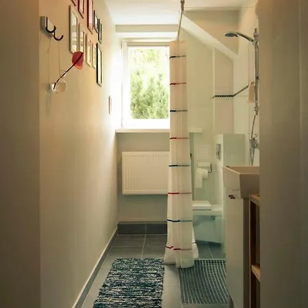 Cdn לינה וארוחת בוקר לובלין