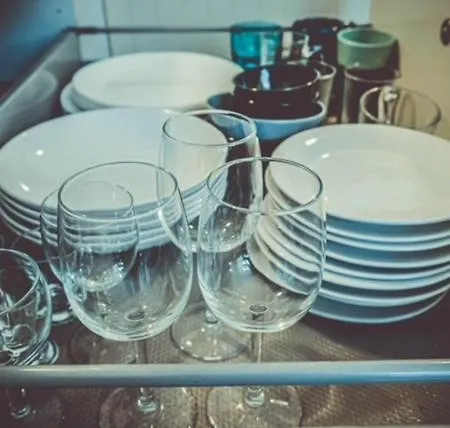 Cdn לינה וארוחת בוקר *