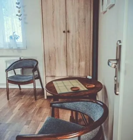 לינה וארוחת בוקר Cdn לובלין