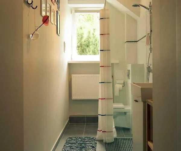 Cdn Bed & Breakfast Lublin