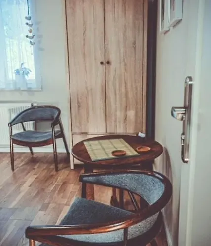 Bed & Breakfast Cdn Lublin